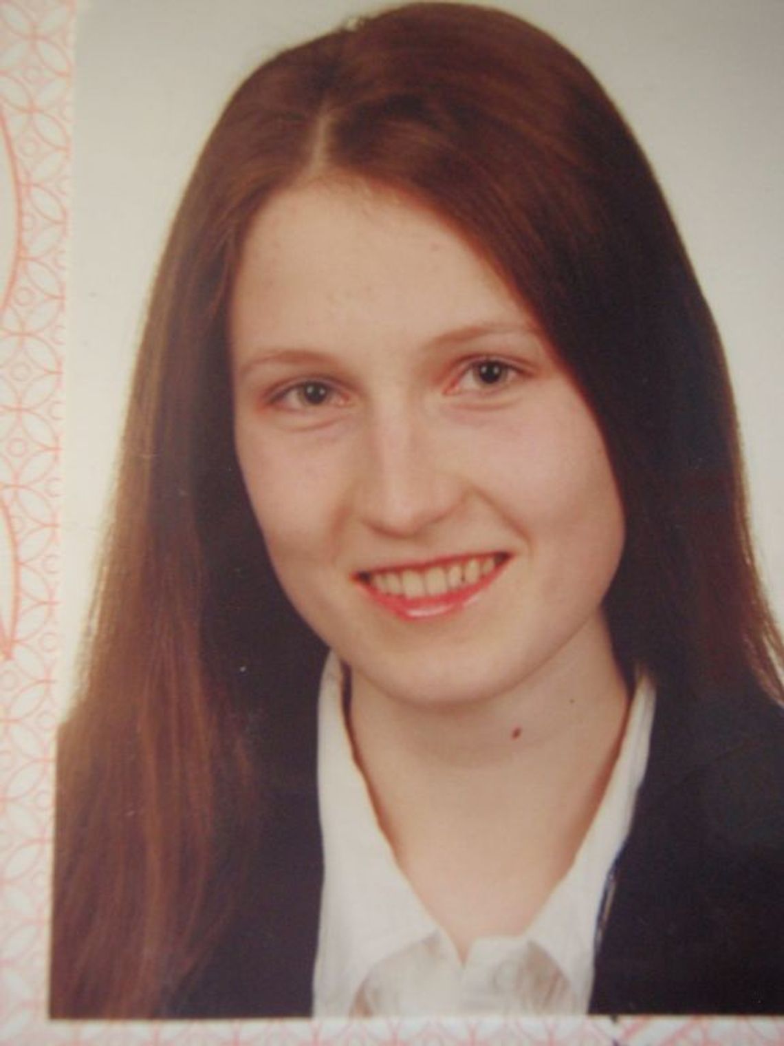 Poszukiwania 25-letniej kobiety z Gdyni Poszukiwania 25-letniej kobiety z Gdyni