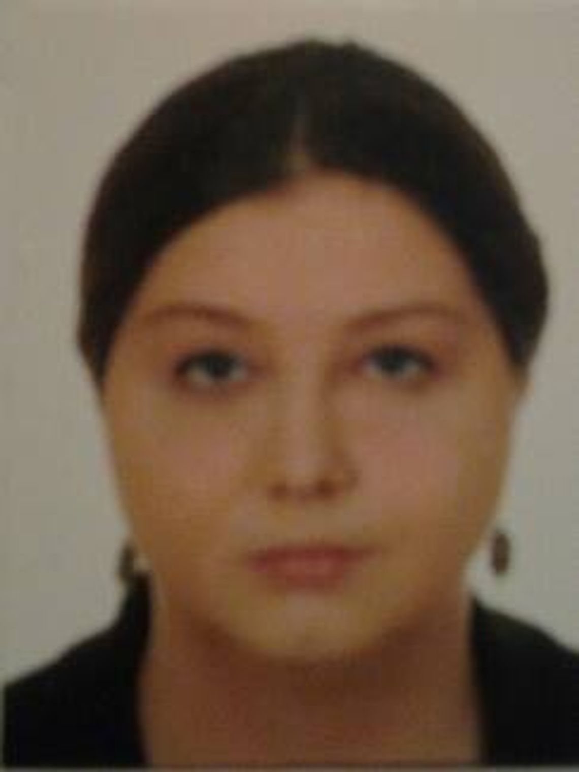 Poszukiwania Agaty w czarnym meloniku z Gołębiewa