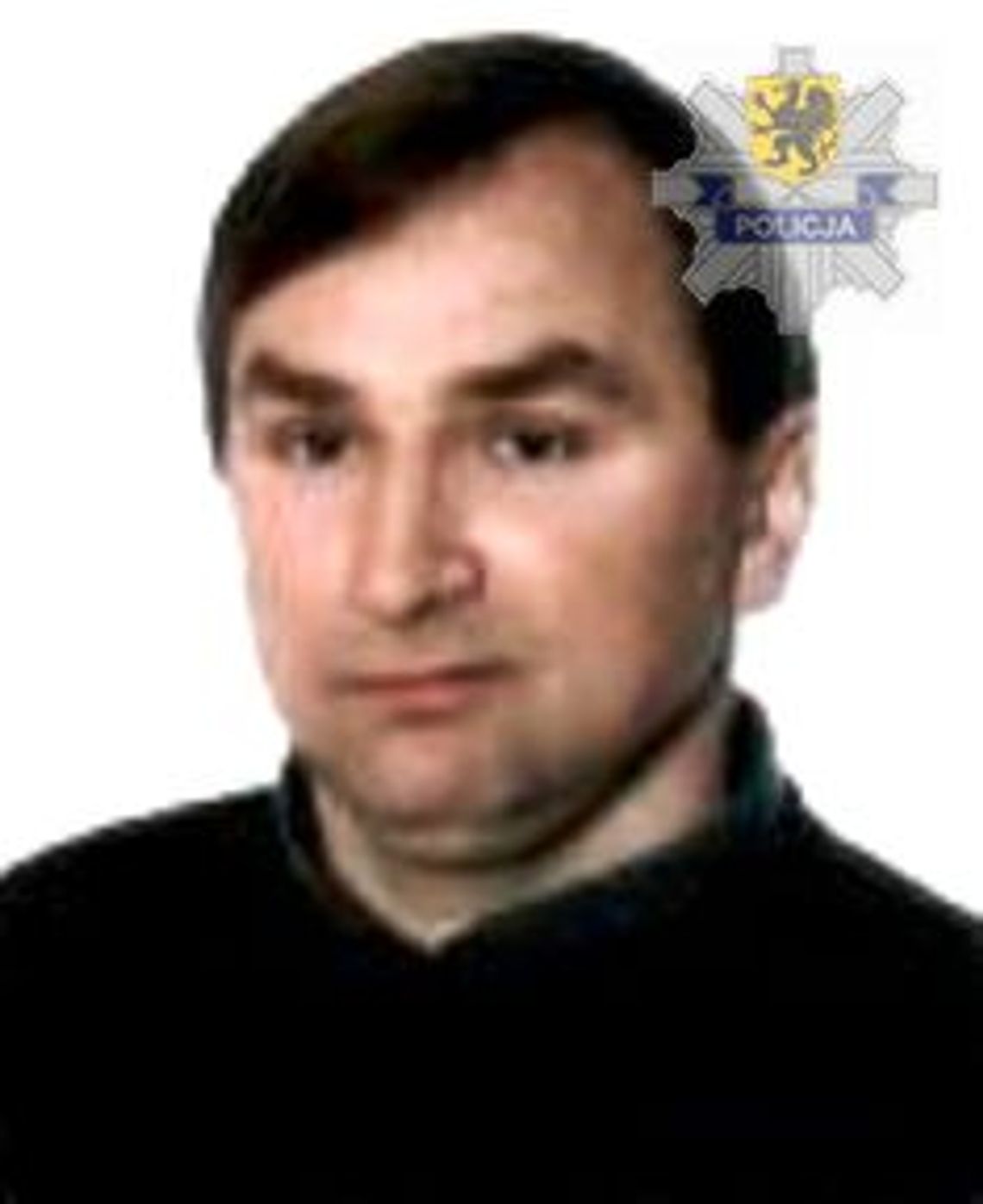 Poszukiwania Jacka rencisty - wyszedł w południe... 