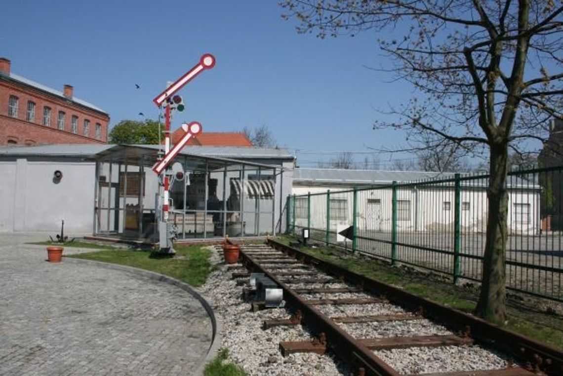 Poszukiwania lokomotywy Poszukiwania lokomotywy