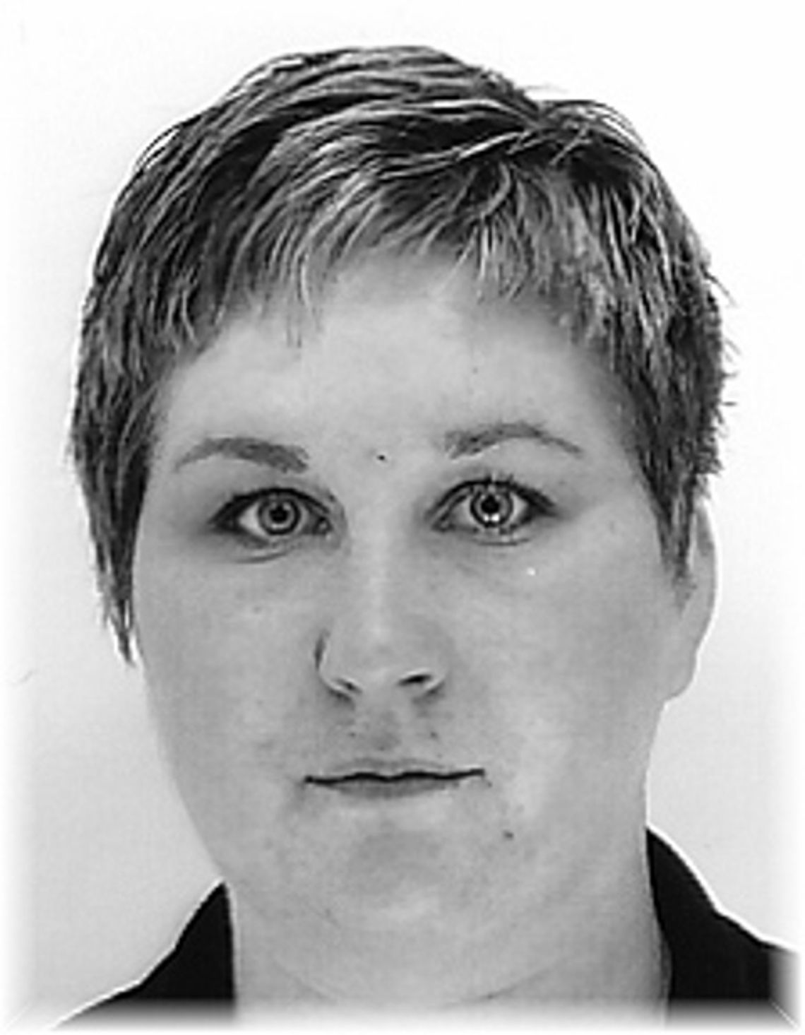 Poszukiwania Lucyny - wyjechała do Anglii za pracą