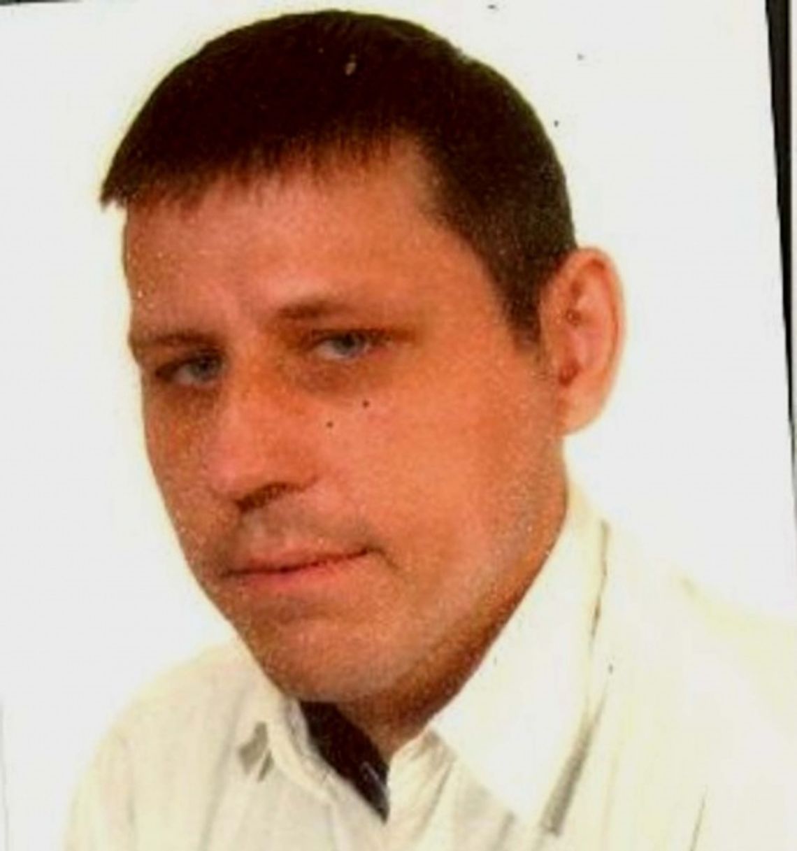 Poszukiwania zaginionego Grzegorza Poszukiwania zaginionego Grzegorza