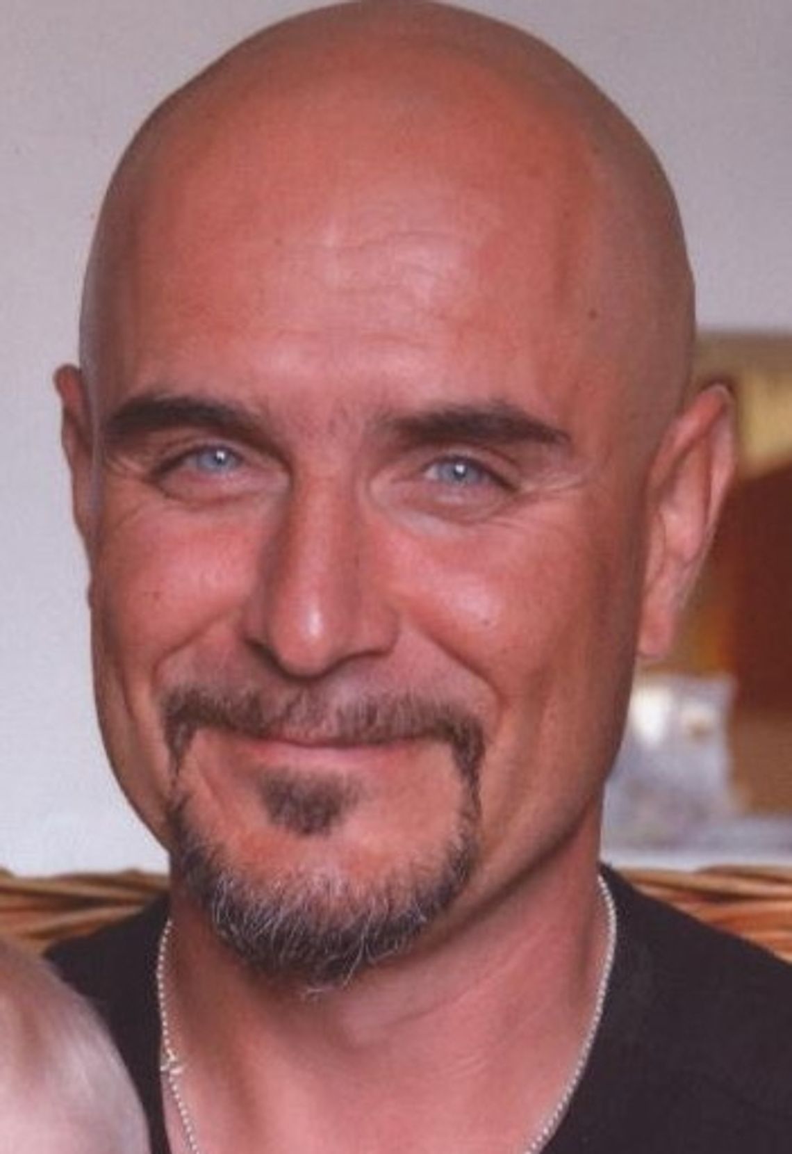 Poszukiwany już wrócił do domu Poszukiwany już wrócił do domu