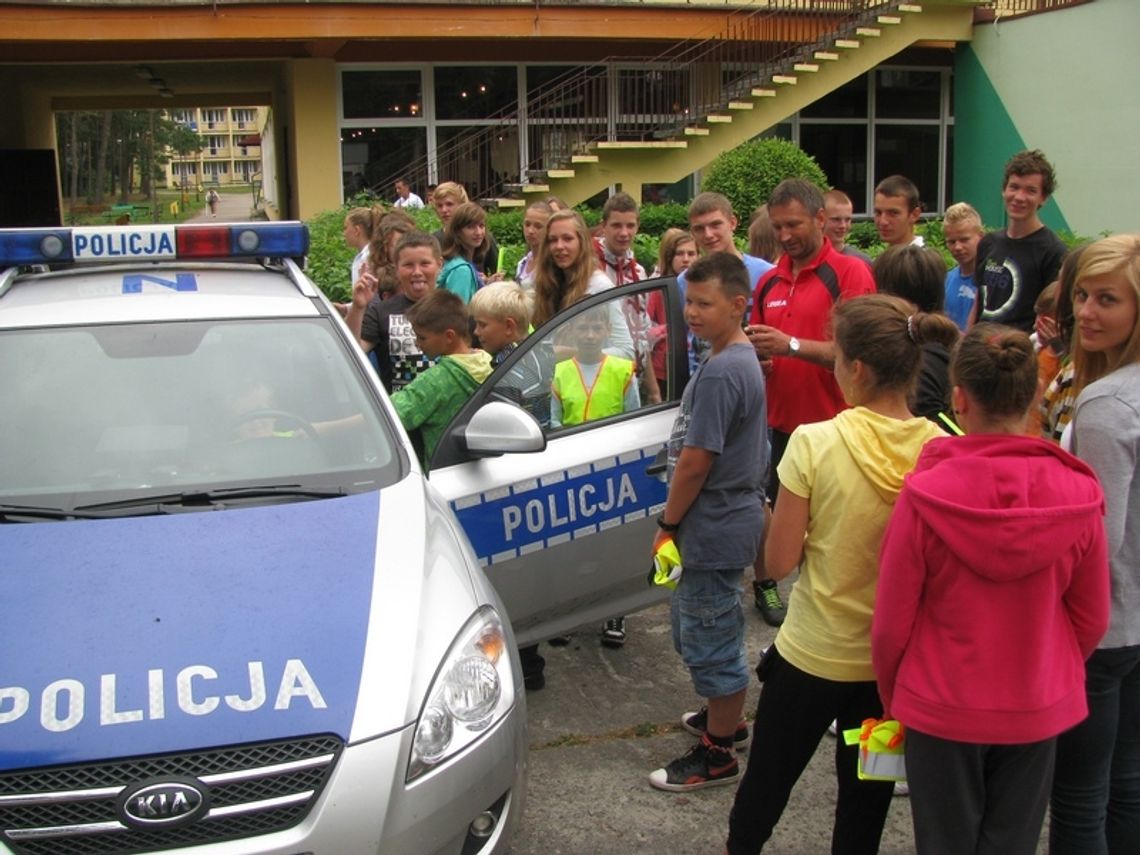 Poszukiwany - poszukiwana. Ucieczka od problemów Poszukiwany - poszukiwana. Ucieczka od problemów