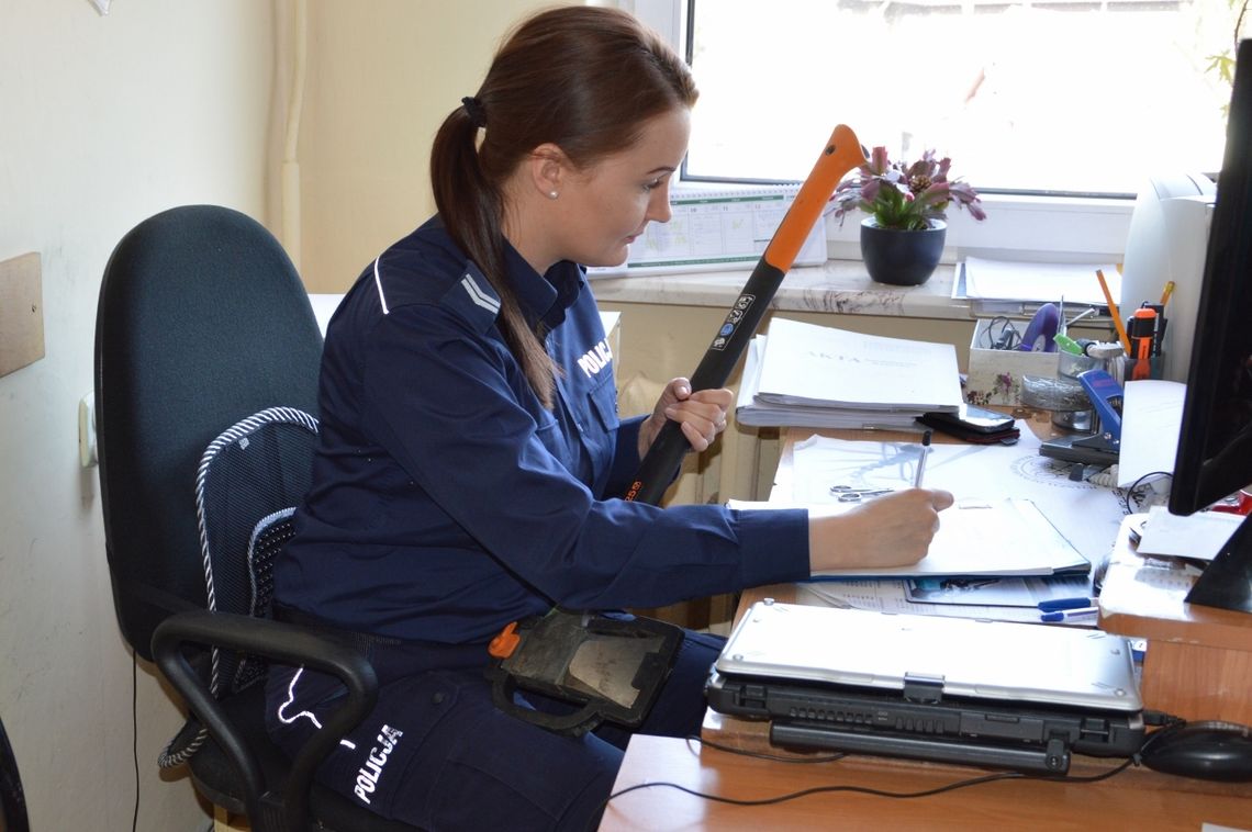 Poszukiwany przez ośrodek wychowawczy dostał 8 zarzutów