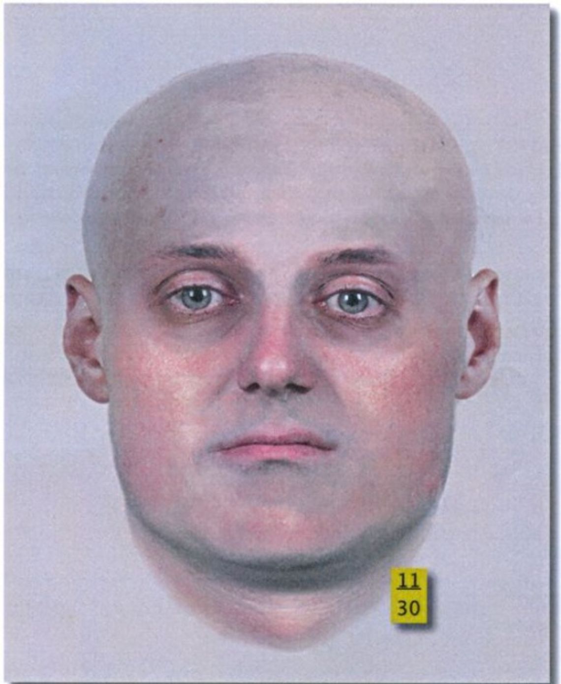 Poszukiwany w związku z rozbojem Poszukiwany w związku z rozbojem