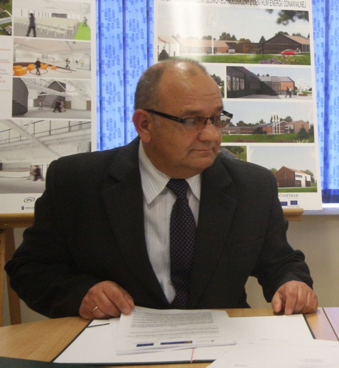 Poszukują prezesa - stary czuje się zmęczony? Chce skoncentrować się na sobie Poszukują prezesa - stary czuje się zmęczony? Chce skoncentrować się na sobie