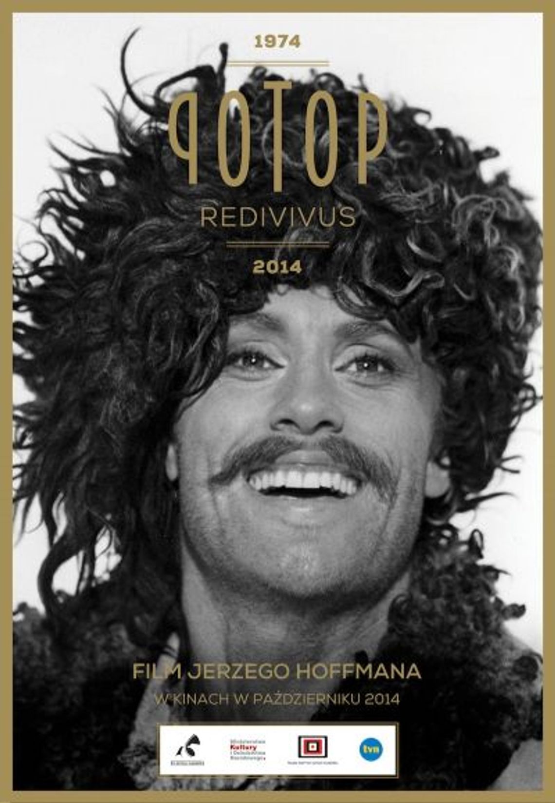 Potop Redivivus w Kinie Helios Potop Redivivus w Kinie Helios