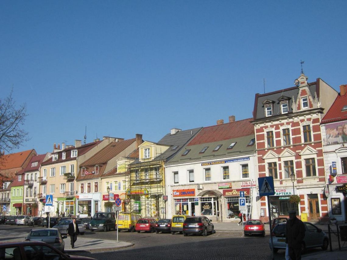 Potrzeba męskich decyzji Potrzeba męskich decyzji