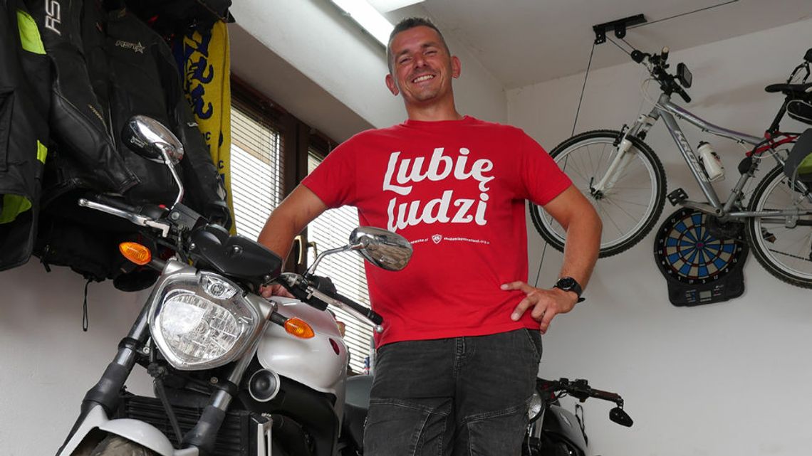 Potrzeba nowych wolontariuszy – w każdym województwie!!!