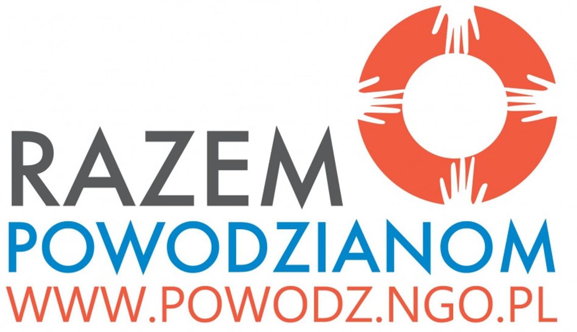 Potrzebna pomoc powodzianom! Możesz pomóc w likwidacji skutków tragedii Potrzebna pomoc powodzianom! Możesz pomóc w likwidacji skutków tragedii