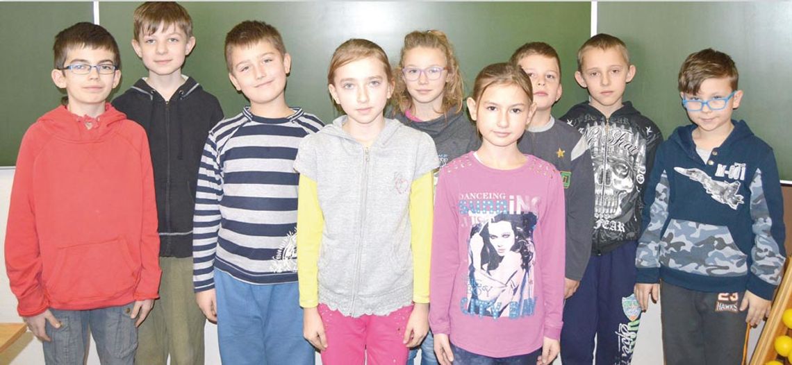 Potrzebna uczniom i lokalnemu środowisku