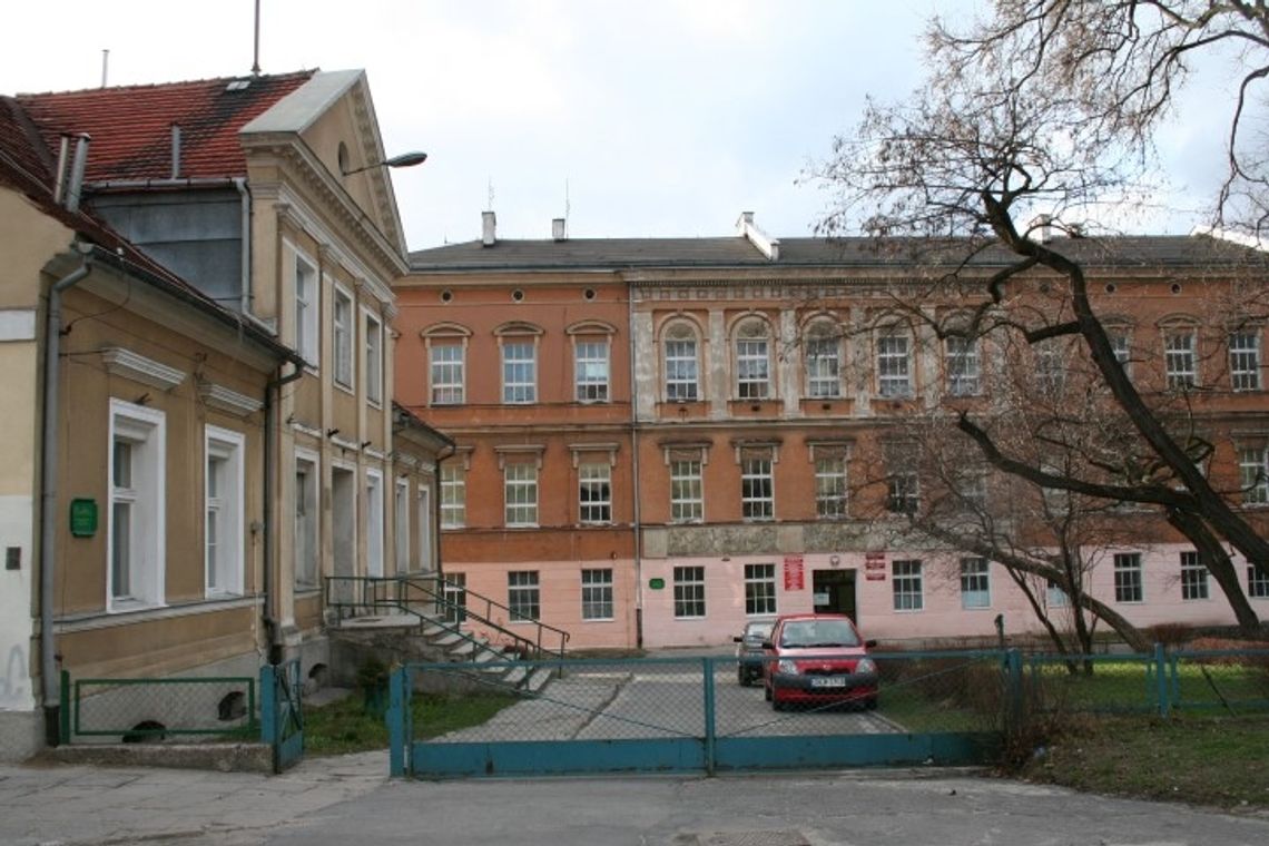 Potrzebne pieniądze na modernizację