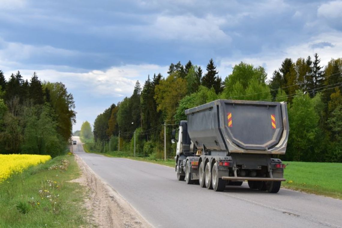 Potrzebujesz transportu odpadów na Pomorzu? Sprawdź, co warto wiedzieć!
