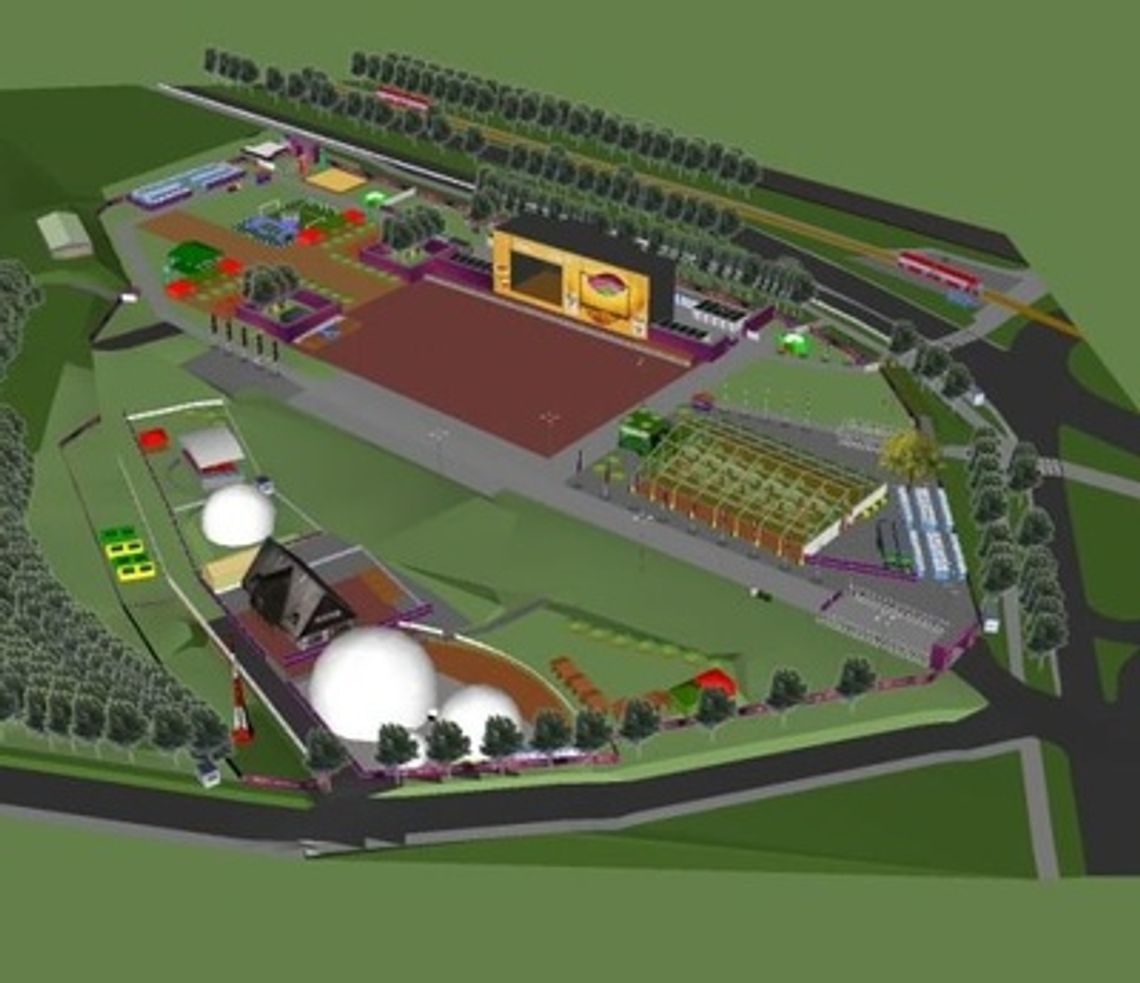 Poturbowana w gdańskiej strefie kibica? Po meczu Polska-Czechy Poturbowana w gdańskiej strefie kibica? Po meczu Polska-Czechy