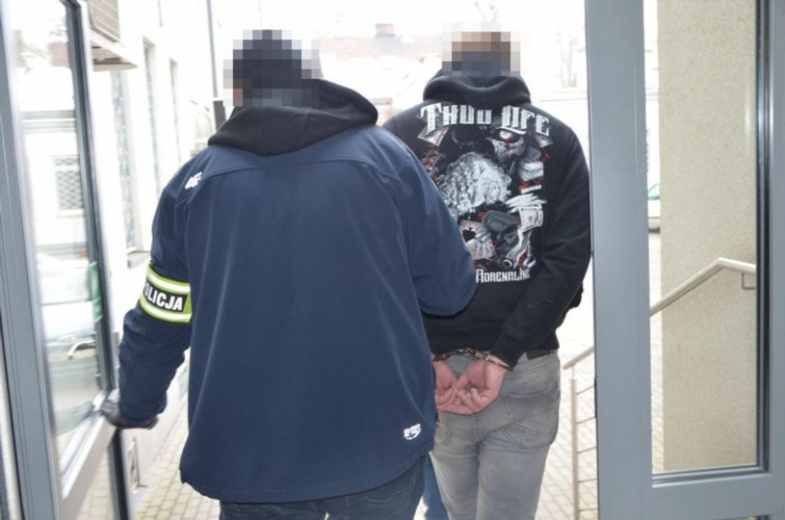 POTWÓR!!! 27-latek aresztowany za brutalne i okrutne zabicie psa