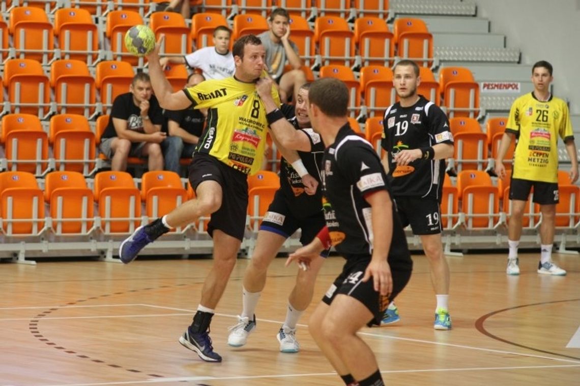 Powalczą o puchar prezesa MMTS Powalczą o puchar prezesa MMTS