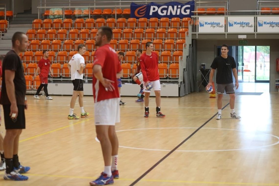 Powalczą o puchar prezesa MMTS Powalczą o puchar prezesa MMTS