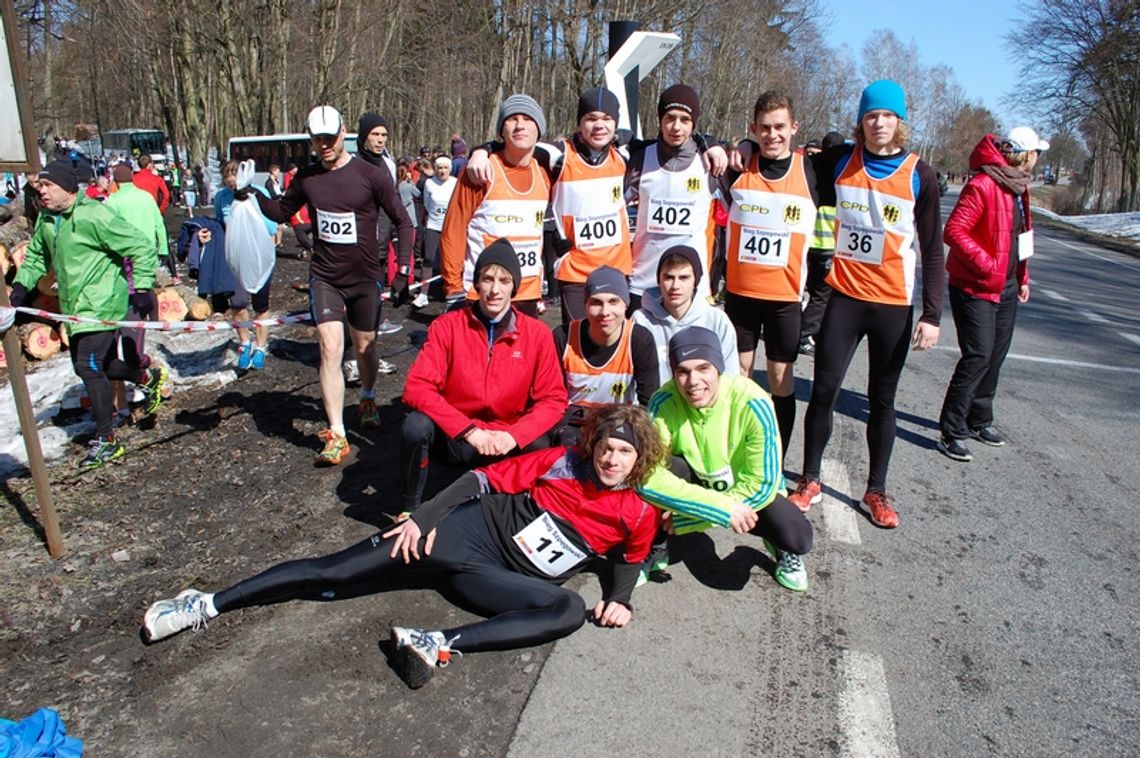 Powalczą o wysokie miejsce i atrakcyjne nagrody Powalczą o wysokie miejsce i atrakcyjne nagrody