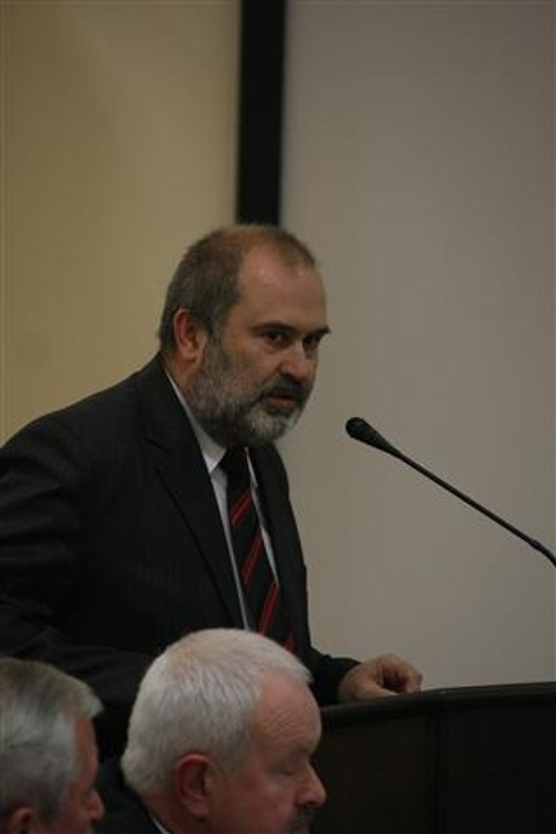 Powiat powołuje komisję ds. referendum Powiat powołuje komisję ds. referendum