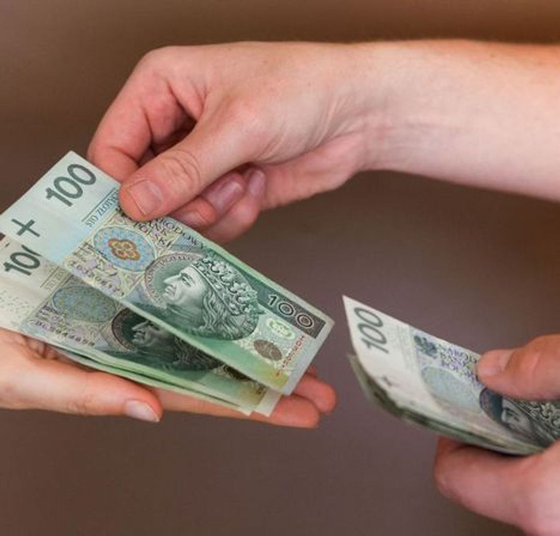 Powiat rezygnuje z członkostwa, bo... płacił za dużo Powiat rezygnuje z członkostwa, bo... płacił za dużo