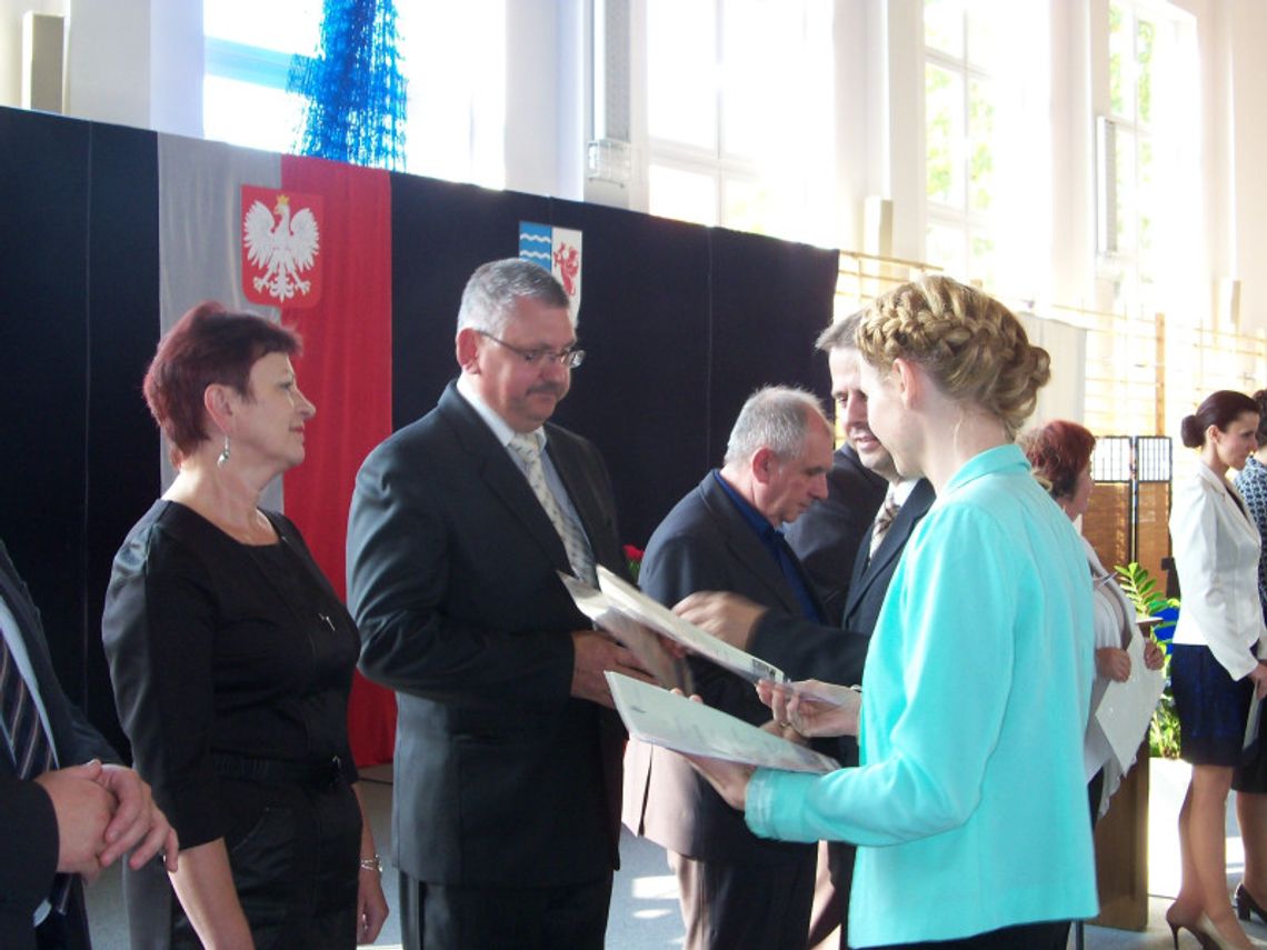 Powiatowy Dzień Nauczyciela Powiatowy Dzień Nauczyciela