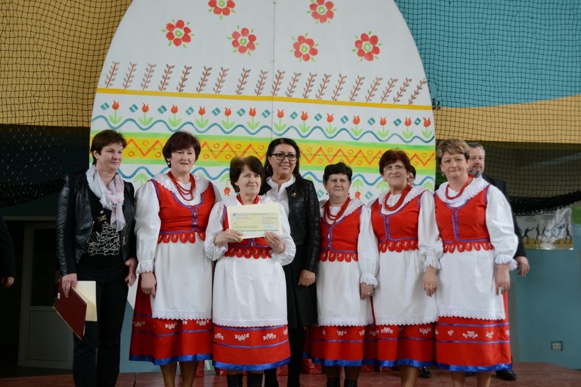 Powiślański Stół Wielkanocny