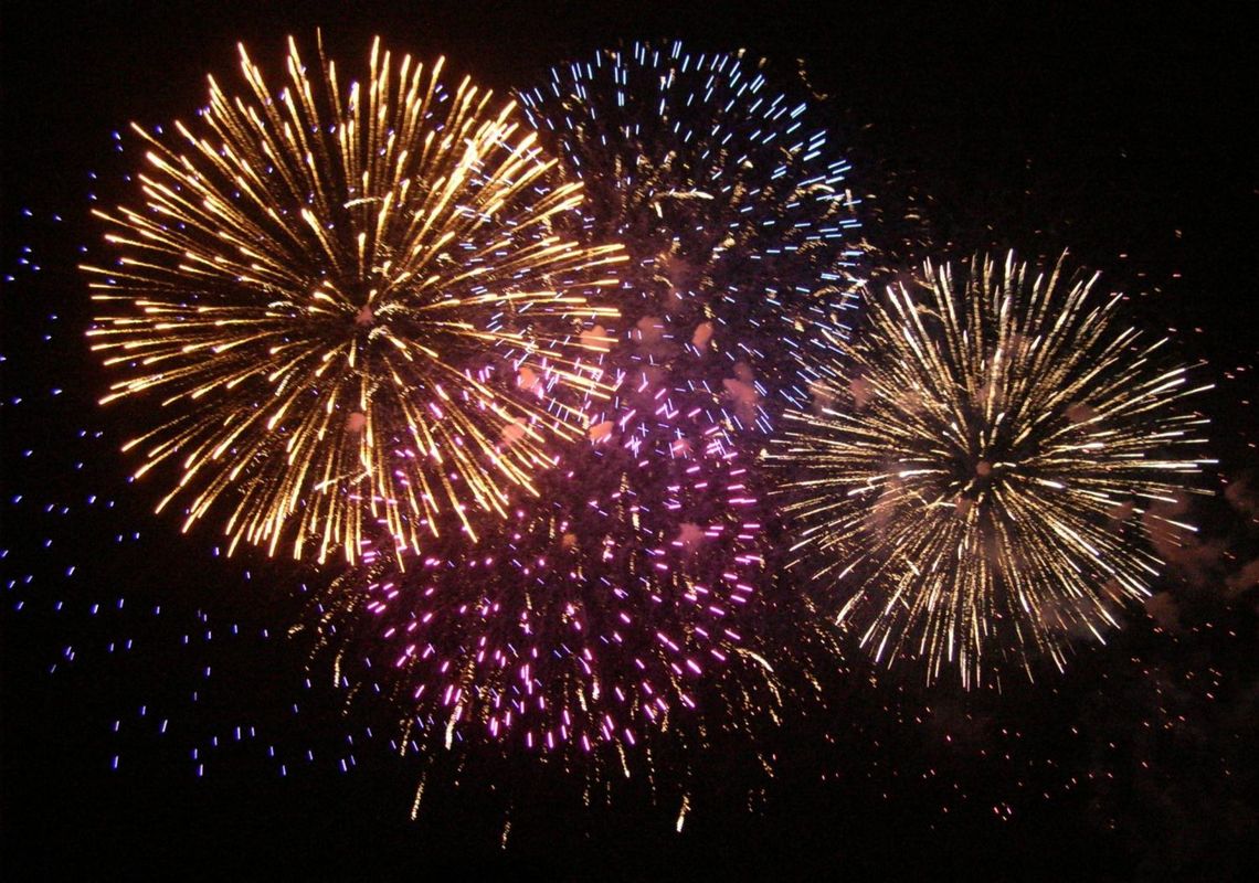 Powitaj Nowy Rok na Kanonce Powitaj Nowy Rok na Kanonce