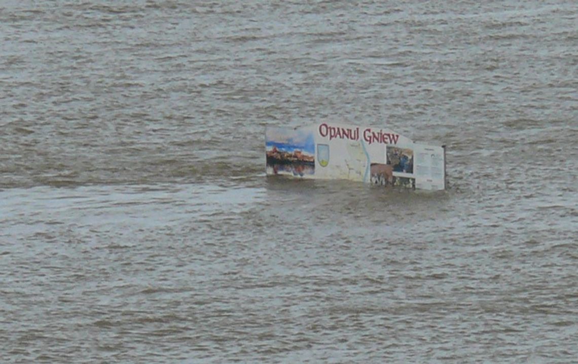 POWÓDŹ ZIMĄ… POWÓDŹ ZIMĄ…