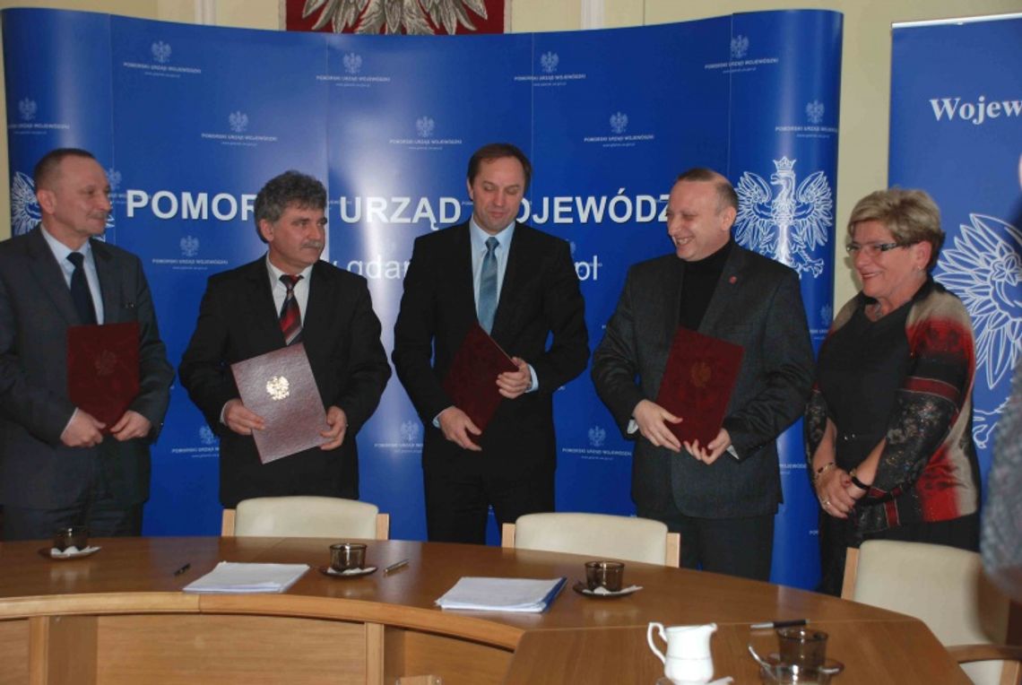 Powołano Pomorską Radę ds. Ochrony Zdrowia