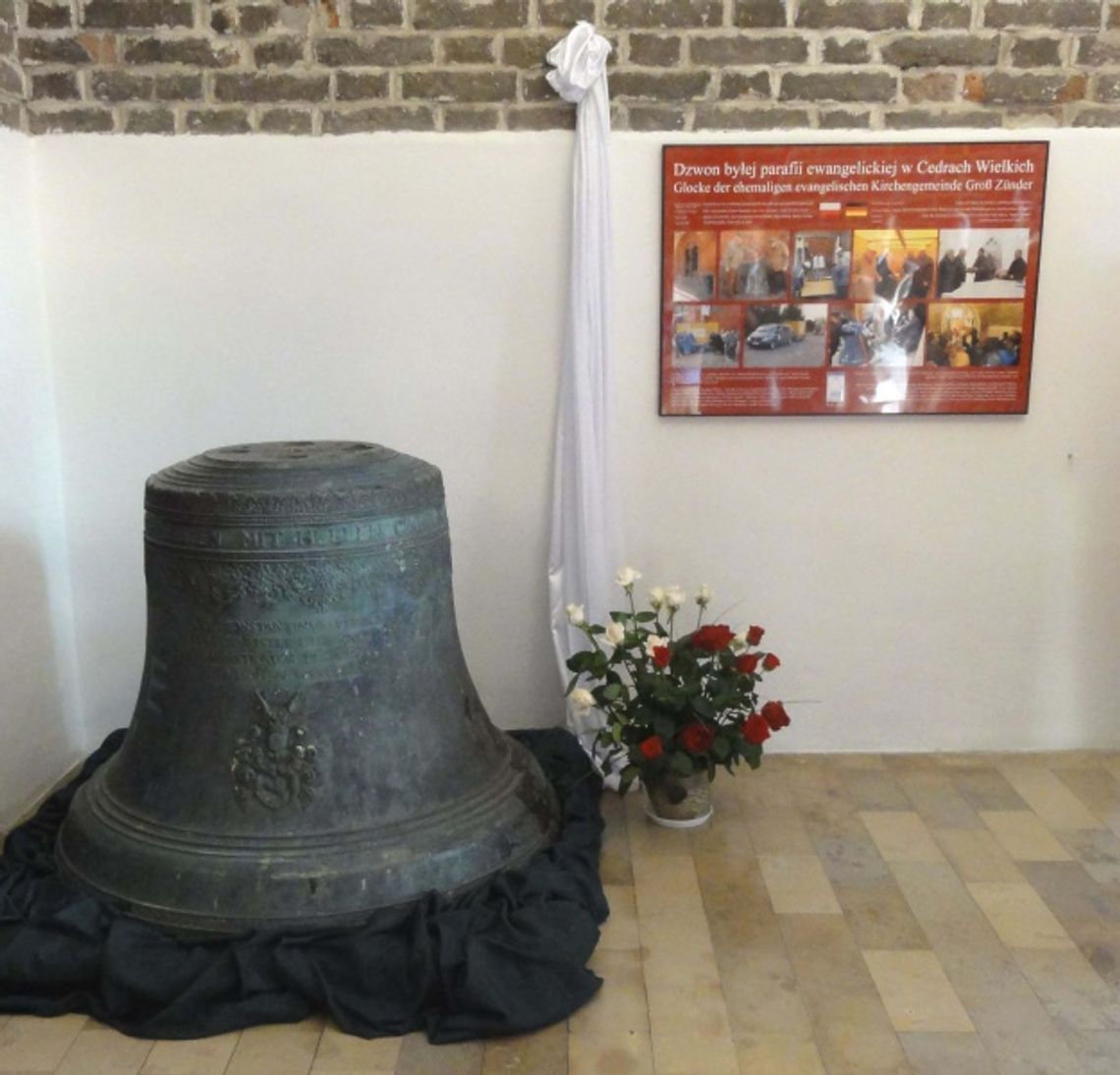 Powrót gdańskiego dzwonu Powrót gdańskiego dzwonu