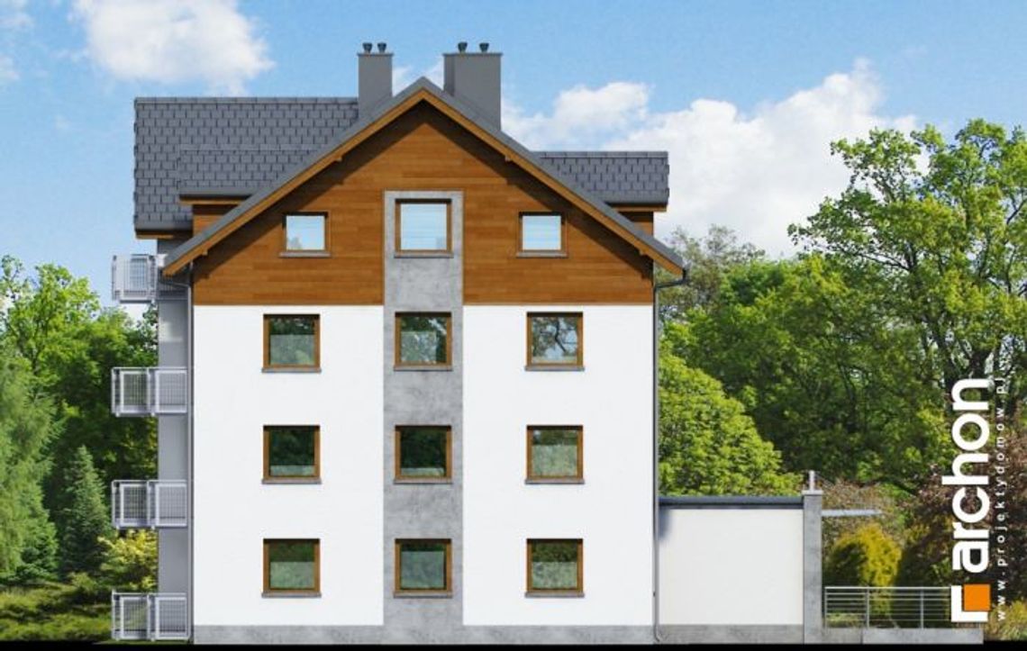 Powstają mieszkania dla ponad 30 rodzin Powstają mieszkania dla ponad 30 rodzin