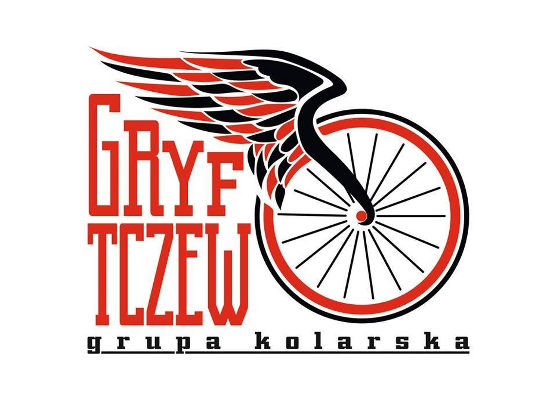 Powstała Grupa Kolarska Gryf Tczew Powstała Grupa Kolarska Gryf Tczew