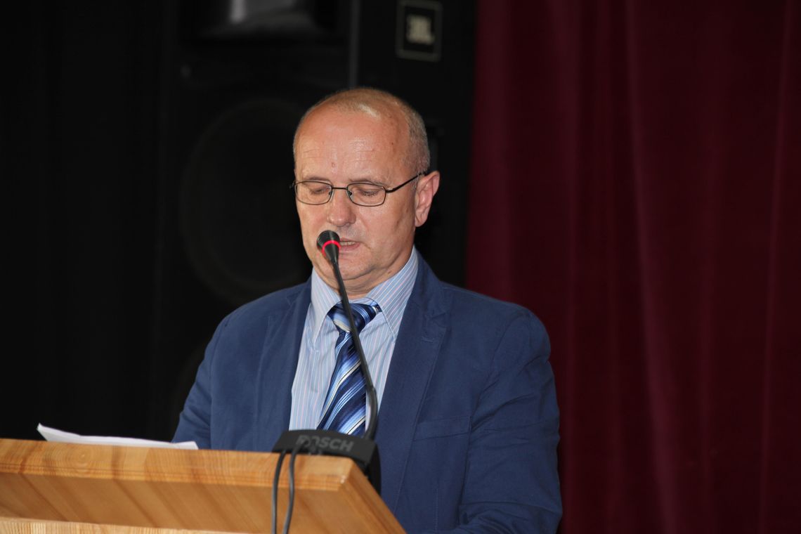 Powstaną magazyny wody Powstaną magazyny wody