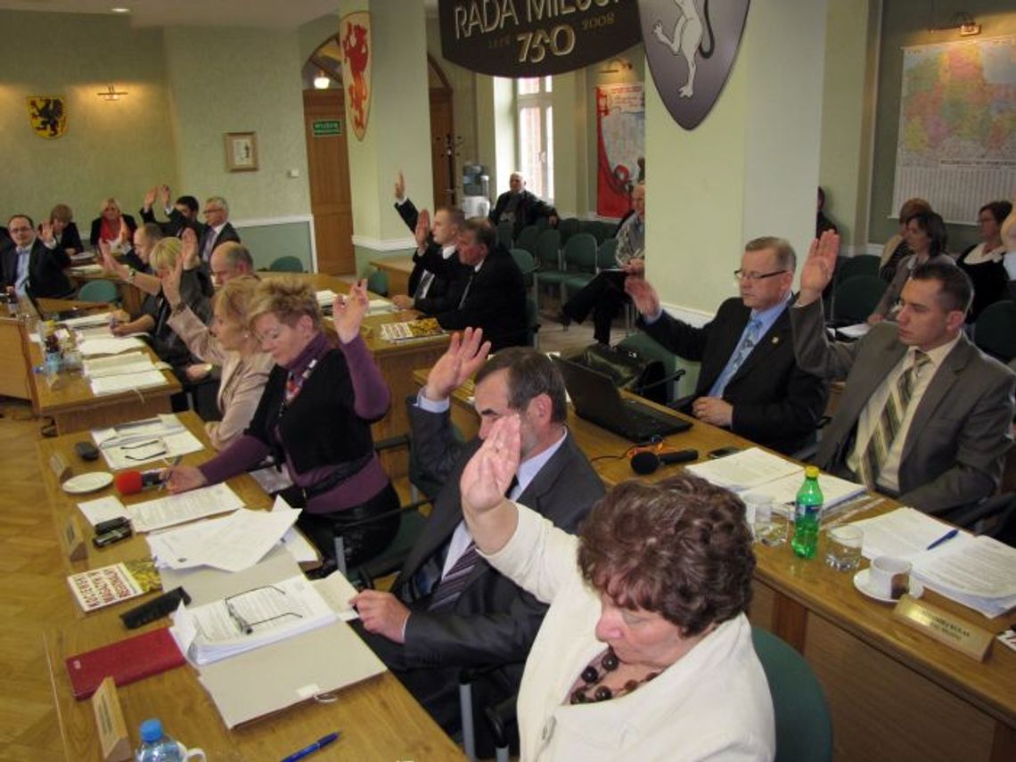 Powstanie kodeks etyki radnych? Powstanie kodeks etyki radnych?