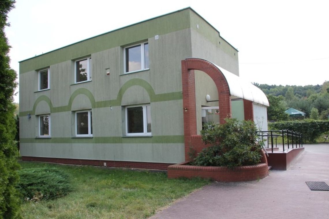 Powstanie namiastka domu kultury? Powstanie namiastka domu kultury?