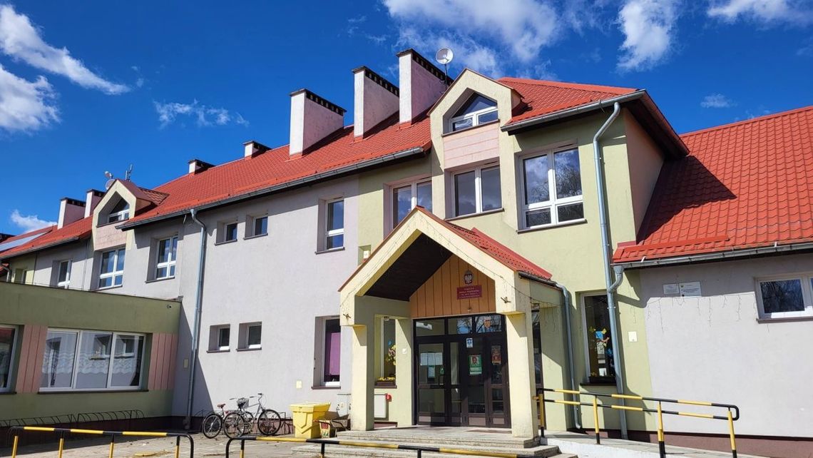 Powstanie nowy klub dziecięcy w Kleszczewie Kościerskim