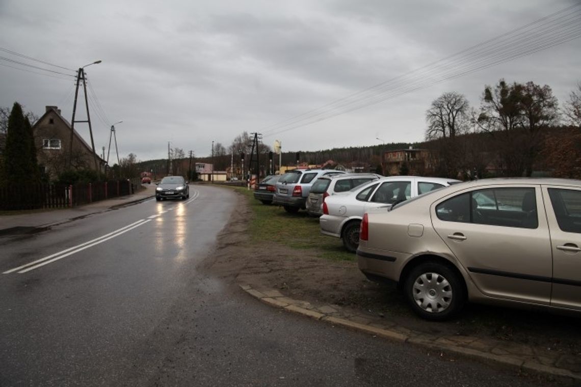 Powstanie nowy parking Powstanie nowy parking