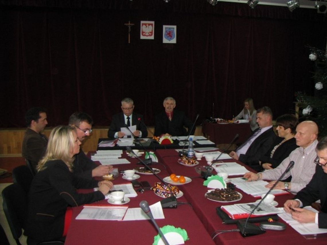 Powstanie parking i fontanna