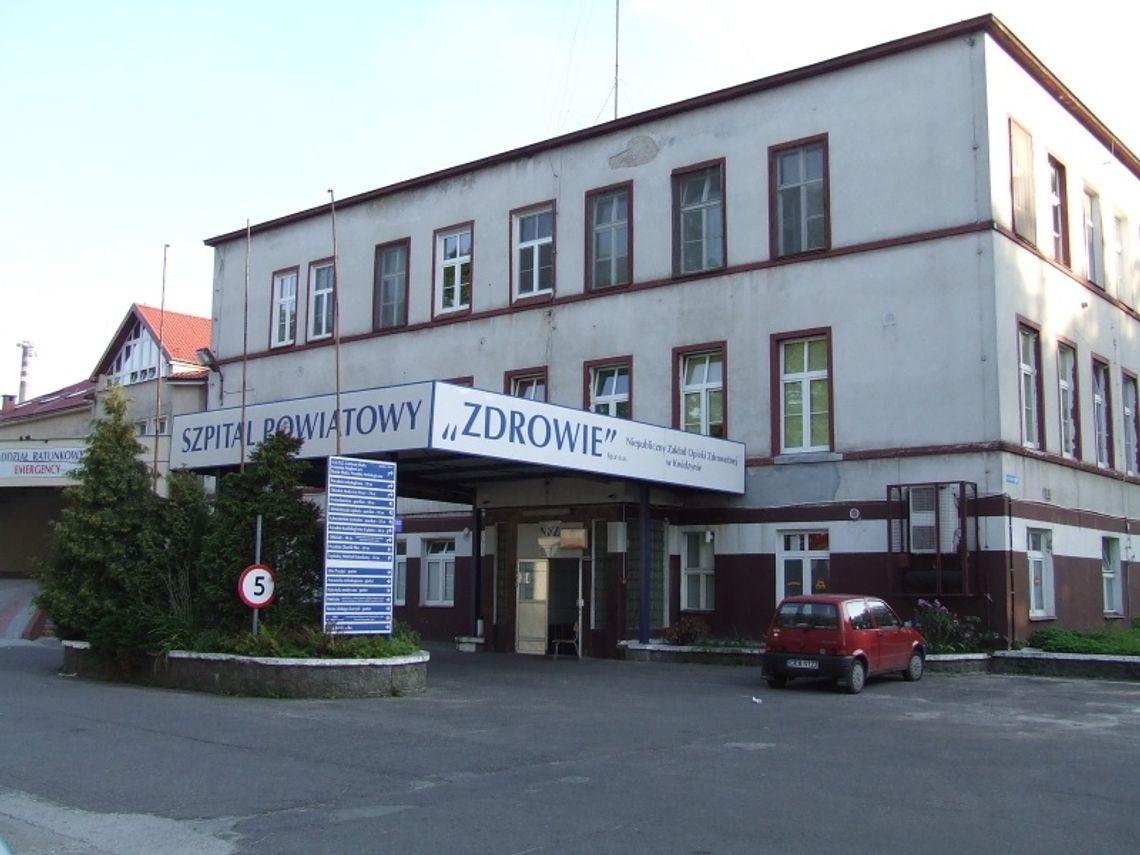 Powstanie prywatny szpital kardiologiczny?