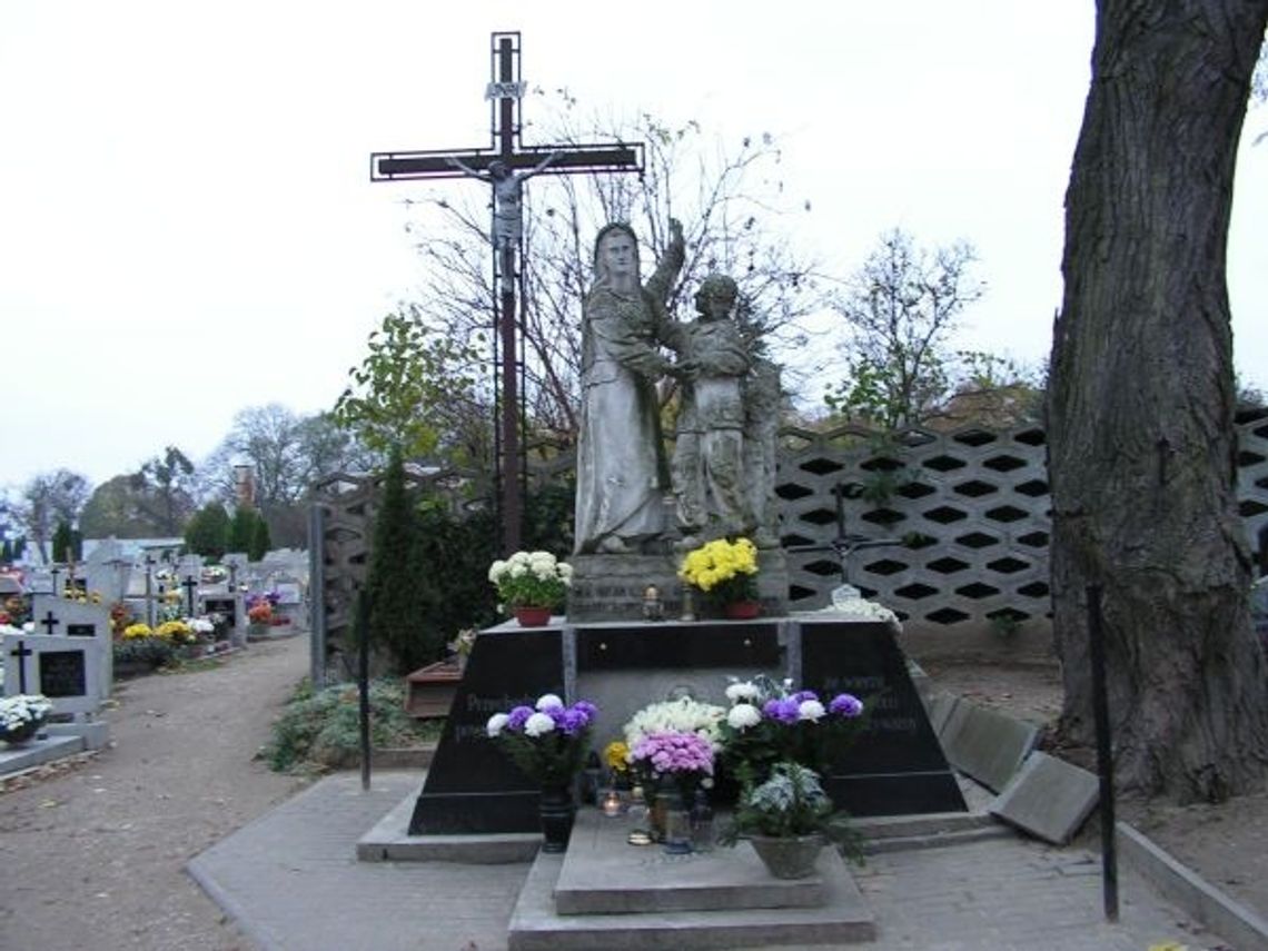 Powstanie publikacja poświęcona ofiarom represji XX wieku Powstanie publikacja poświęcona ofiarom represji XX wieku