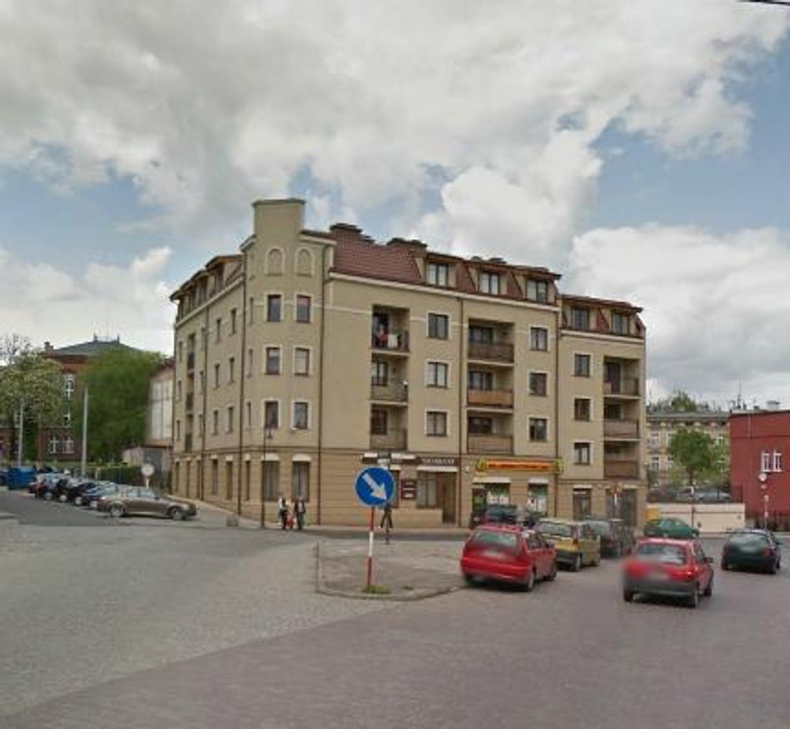 Powstanie Skwer Tczewskich Kolejarzy