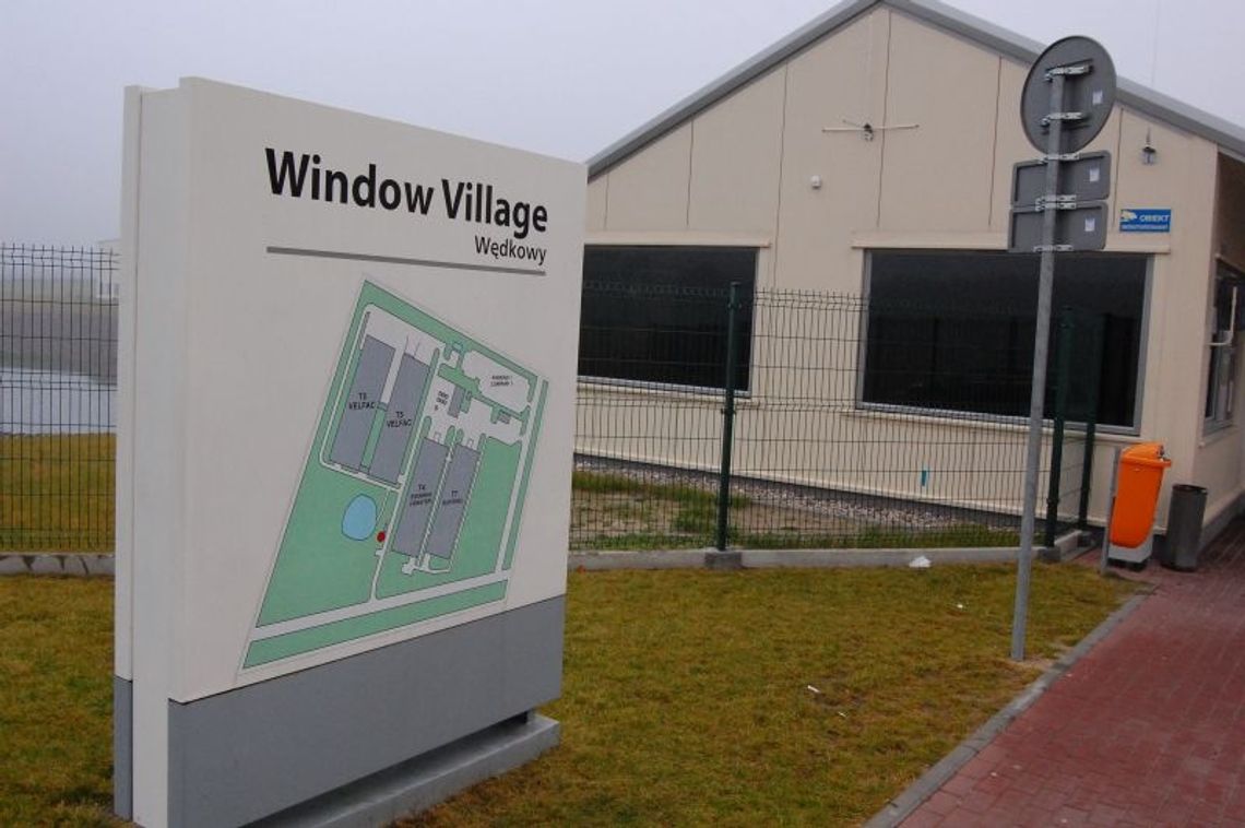 Pożar w hali Dovisty. Nowe informacje Pożar w hali Dovisty. Nowe informacje