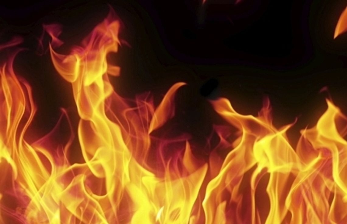 Pożar Zamku Książ - pracownicy firmy z Osiecznej z zarzutami Pożar Zamku Książ - pracownicy firmy z Osiecznej z zarzutami