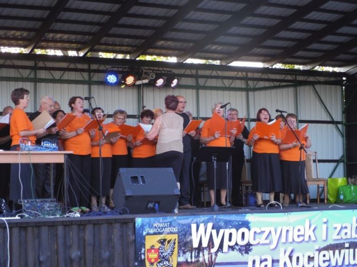 Pożegnali już lato. Jesień zbliża się wielkimi krokami Pożegnali już lato. Jesień zbliża się wielkimi krokami