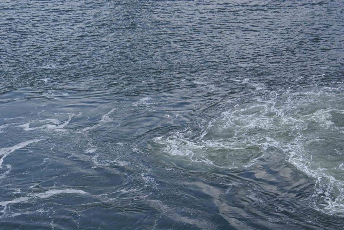 Pożegnanie kapitana Krzysztofa Radwańskiego