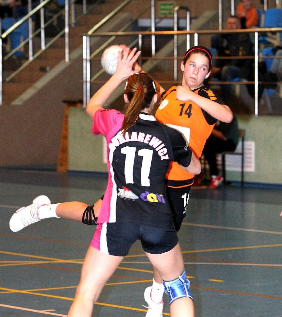 Pożegnanie niezbyt okazałe - Aussie Sambor przegrał z Piotrcovią Pożegnanie niezbyt okazałe - Aussie Sambor przegrał z Piotrcovią