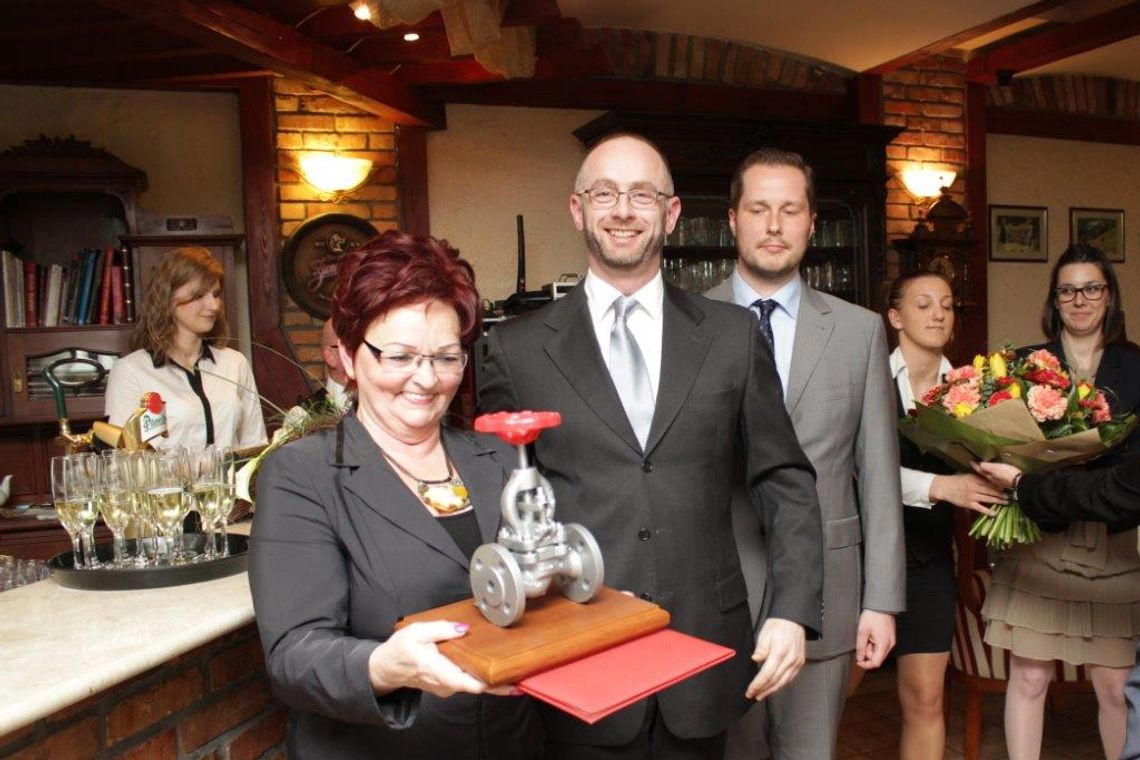 Pożegnanie prezes Barbary Stanuch Pożegnanie prezes Barbary Stanuch