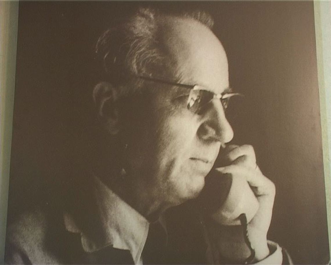 Pożegnanie prof. Gerarda Labudy. Honorowy gdańszczanin - w kaszubskim raju Pożegnanie prof. Gerarda Labudy. Honorowy gdańszczanin - w kaszubskim raju