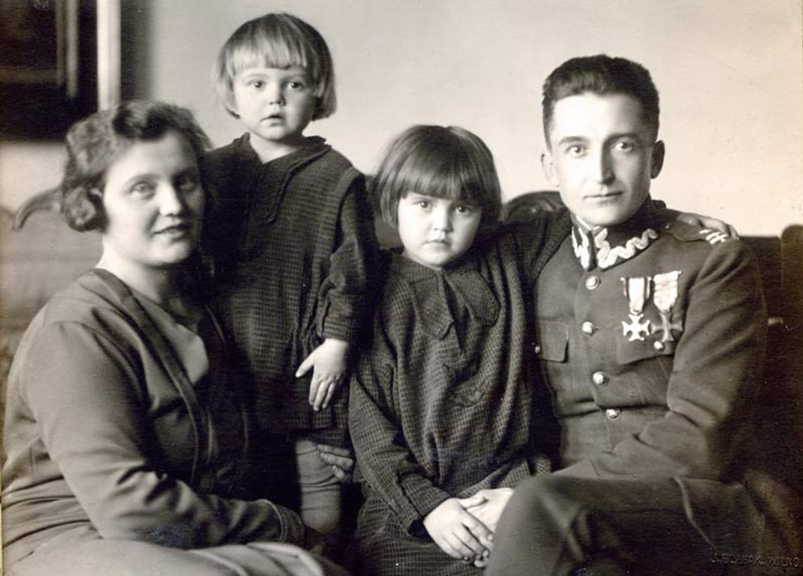 Pożegnanie śp. Marii Fieldorf-Czarskiej. "Jak będzie pora, dam rozkaz" – mawiała z uśmiechem